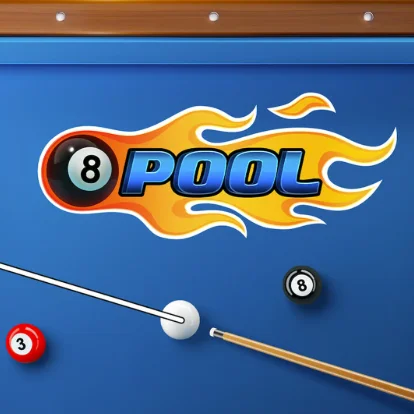 Play 8 Ball Pool online