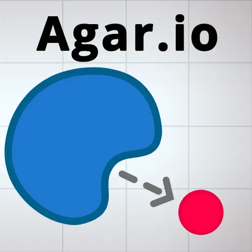 Play Agar.io online