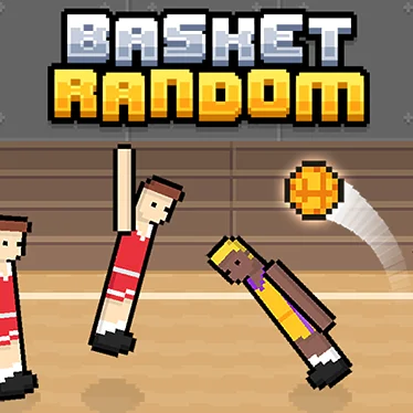 Play Basket Random online