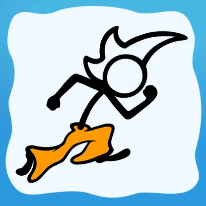 Play Fancy Pants Adventures online