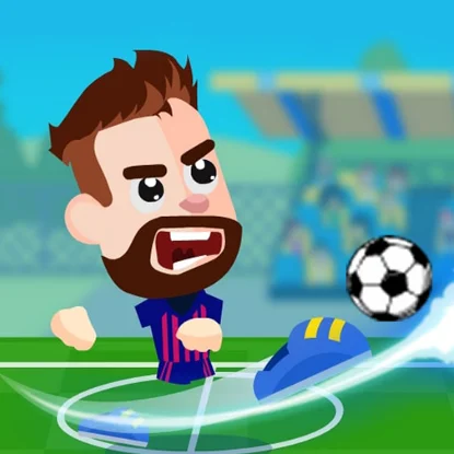 Play Football Masters free online