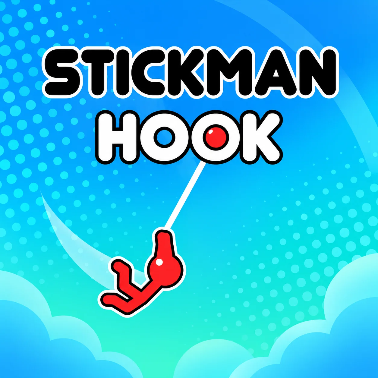 Play Stickman Hook online