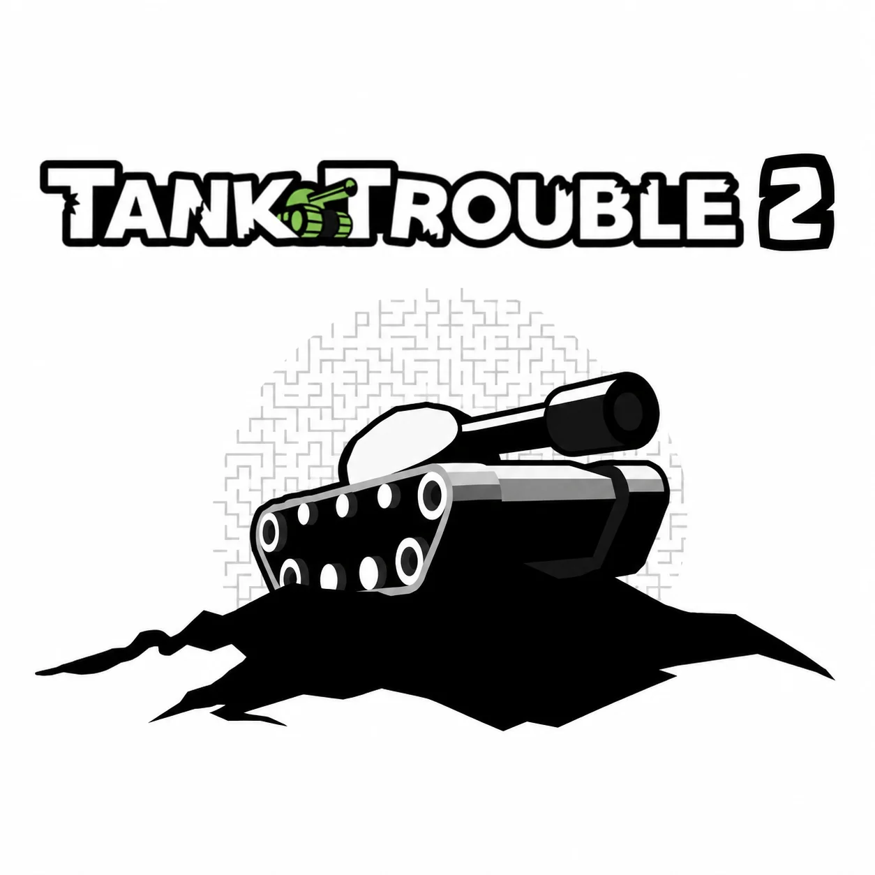 Play Tank Trouble 2 free online