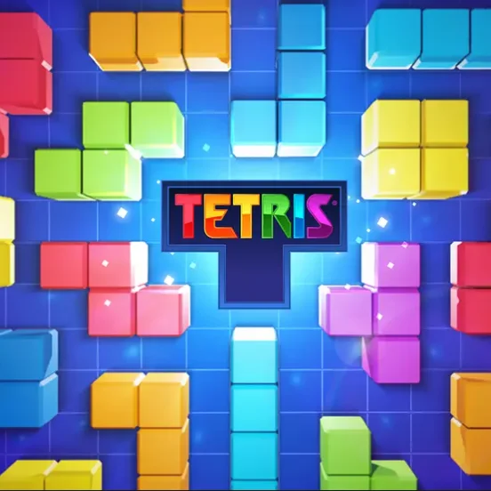 Play Tetris online