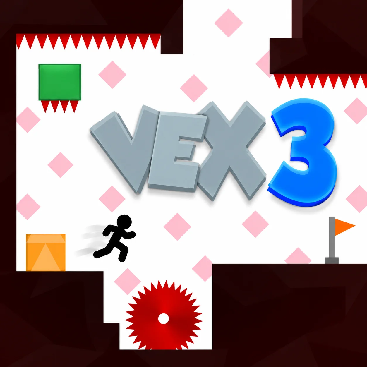 Play Vex 3 online
