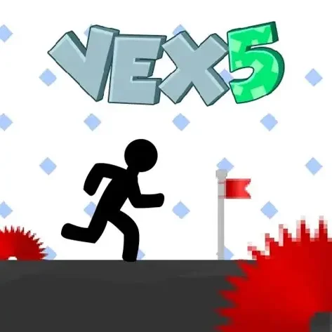 Play Vex 5 online